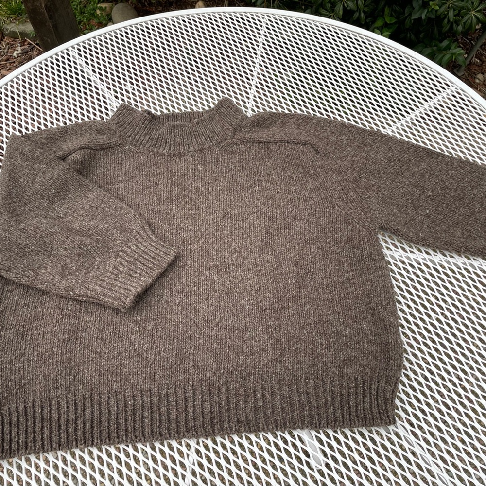 Babaa jumper no51 in Oak, Like New